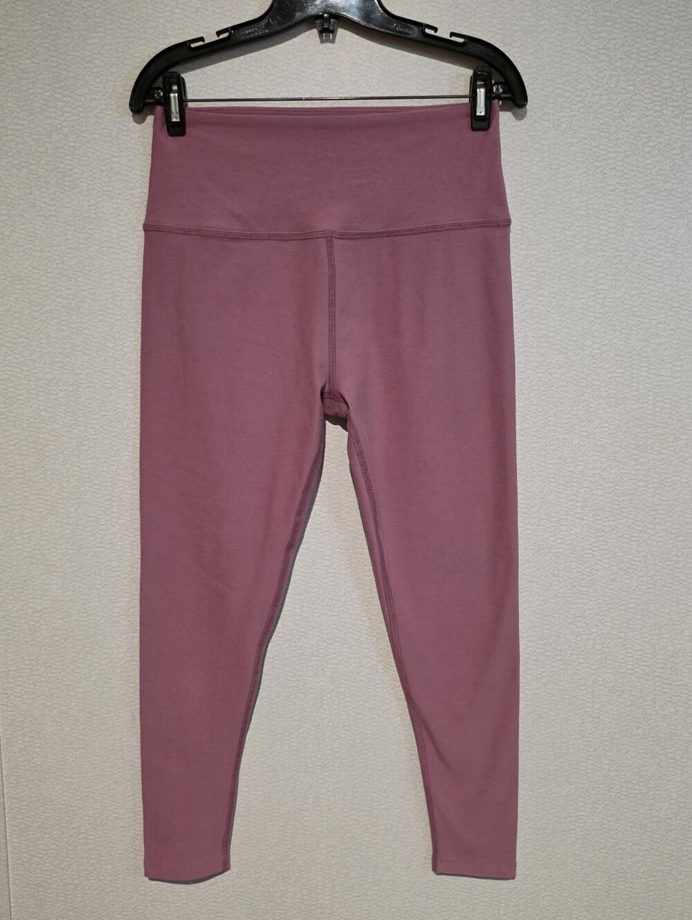 Beyond Yoga Spacedye Caught In The Midi High Waisted Leggings Xtra Large Pink